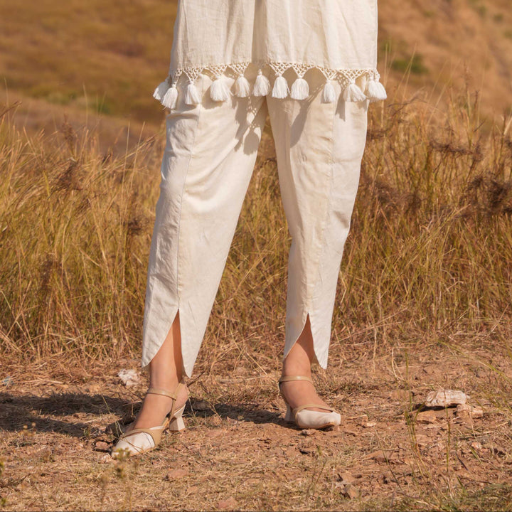 Arlo Pant - Beige