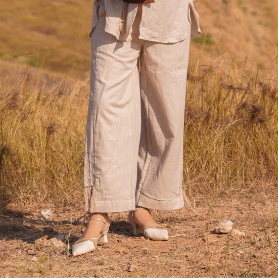 Whisper Wind Pant - Brown