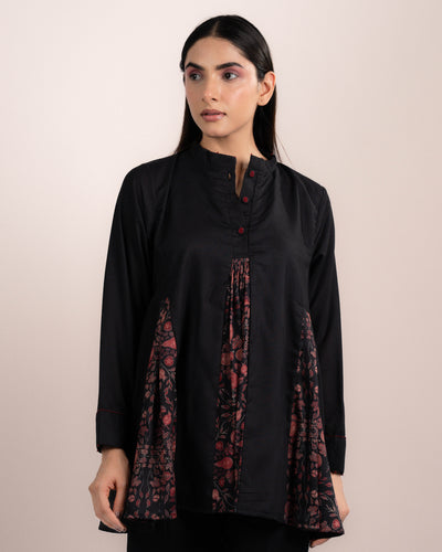 Romi Top - Black