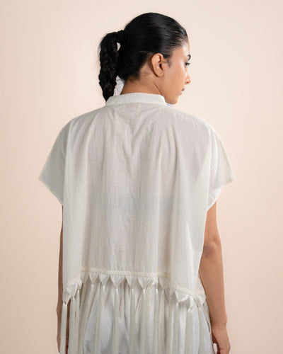 Tofu Top - Beige