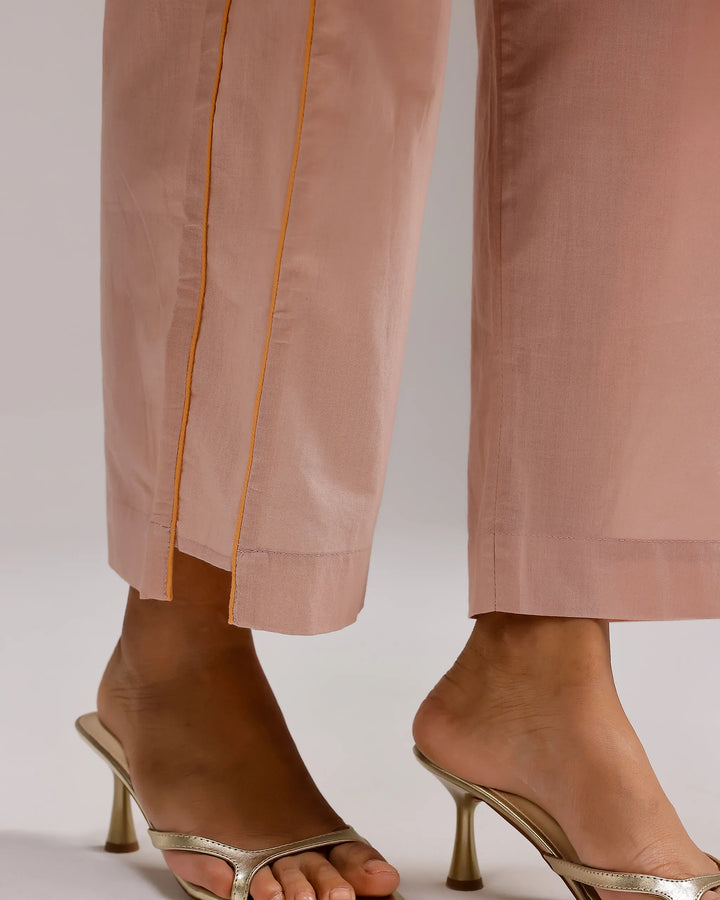 Grace Pant - Flamingo Pink