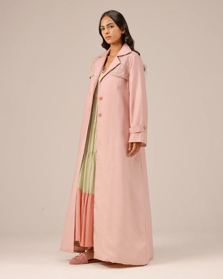 Melon Muse Jacket (Pink)