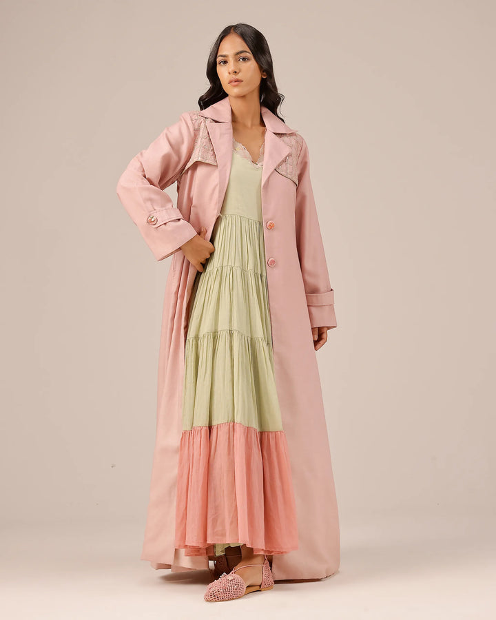 Melon Muse Jacket (Pink)