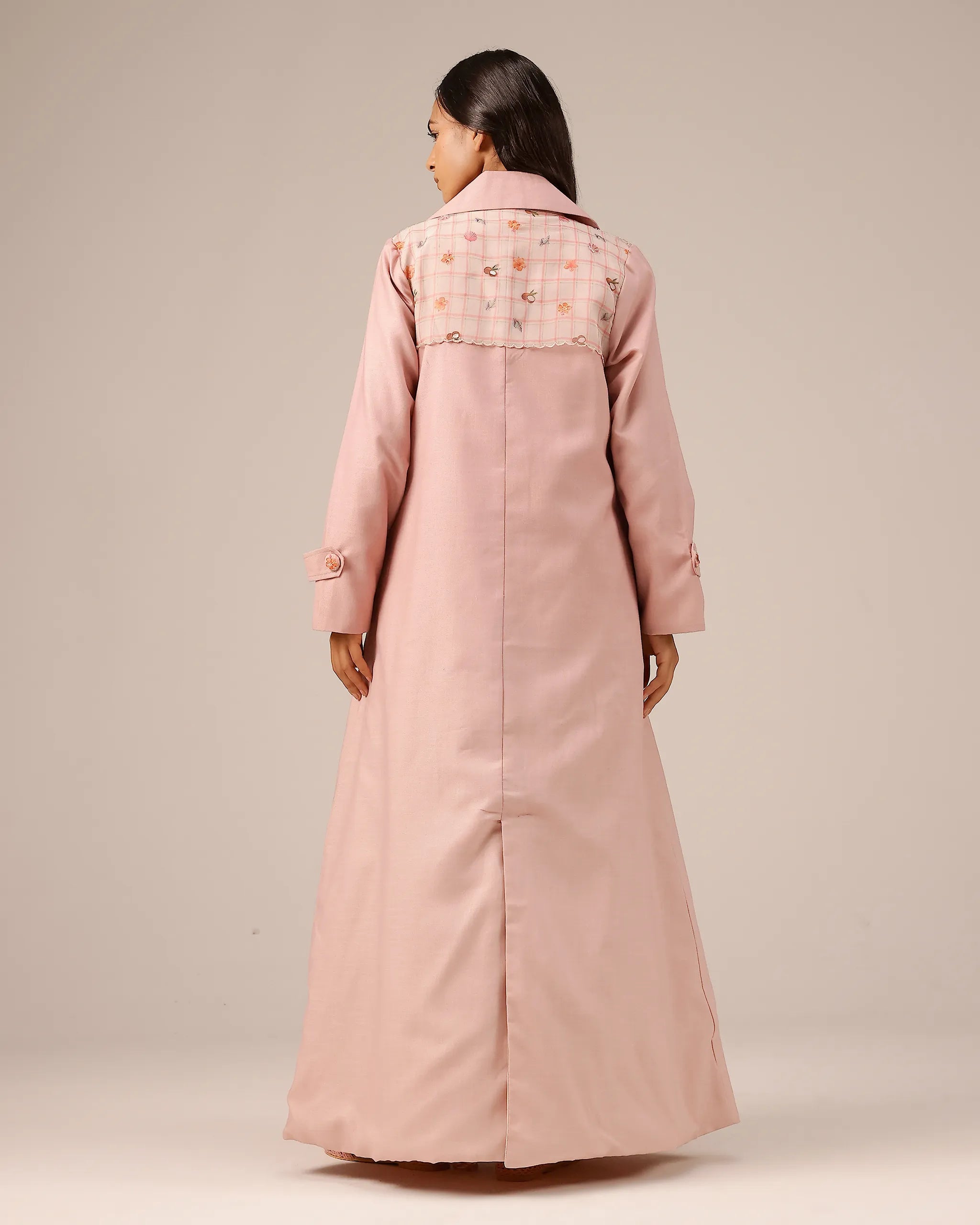 Melon Muse Jacket (Pink)