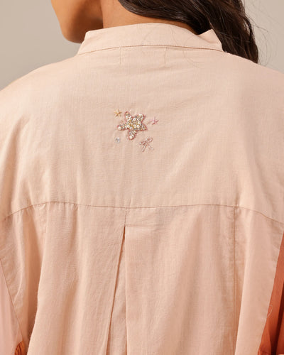 Drift Linen Dress - OurDve