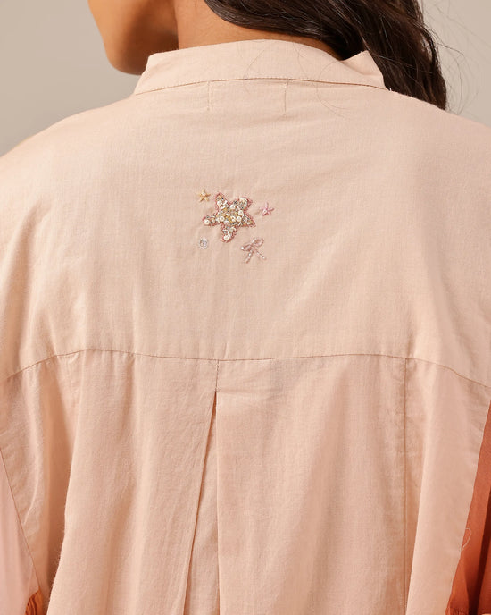 Drift Linen Dress - OurDve