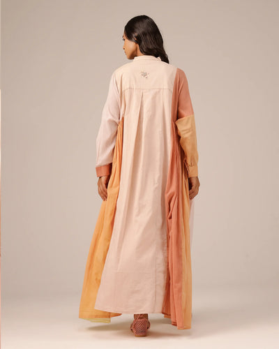 Drift Linen Dress - OurDve