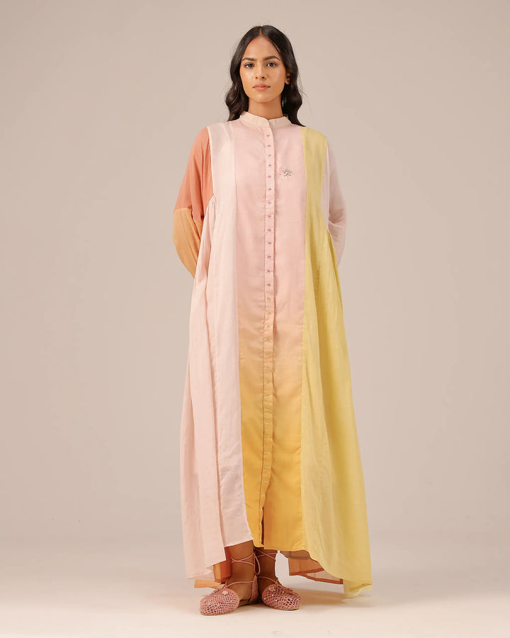 Drift Linen Dress - OurDve