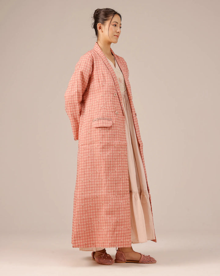 Merry Berry Jacket (Pink)