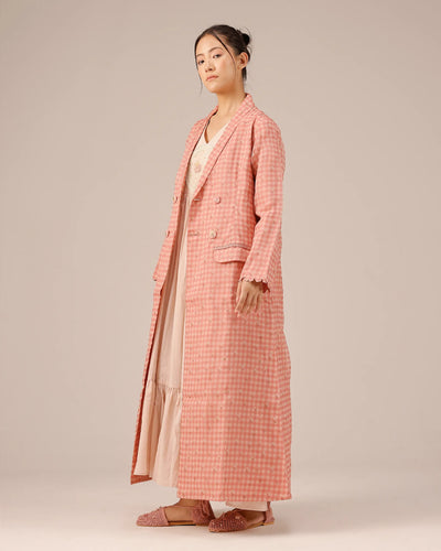 Merry Berry Jacket (Pink)
