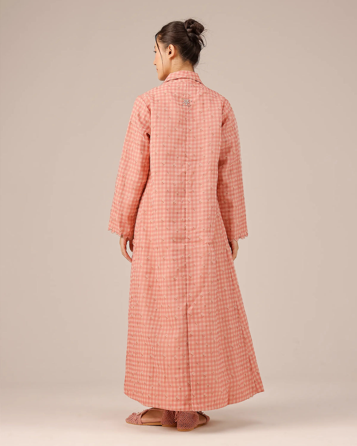 Merry Berry Jacket (Pink)
