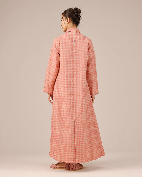 Merry Berry Jacket (Pink)