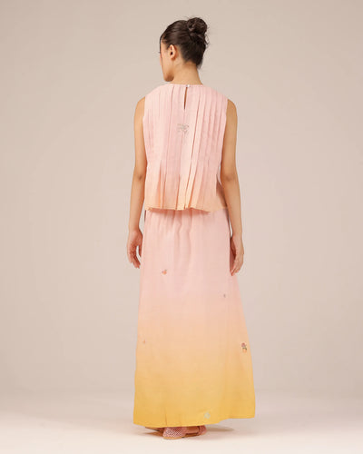 Berry Breeze Top (Pink)