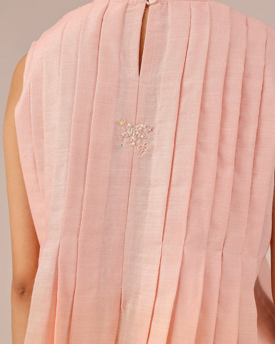 Berry Breeze Top (Pink)