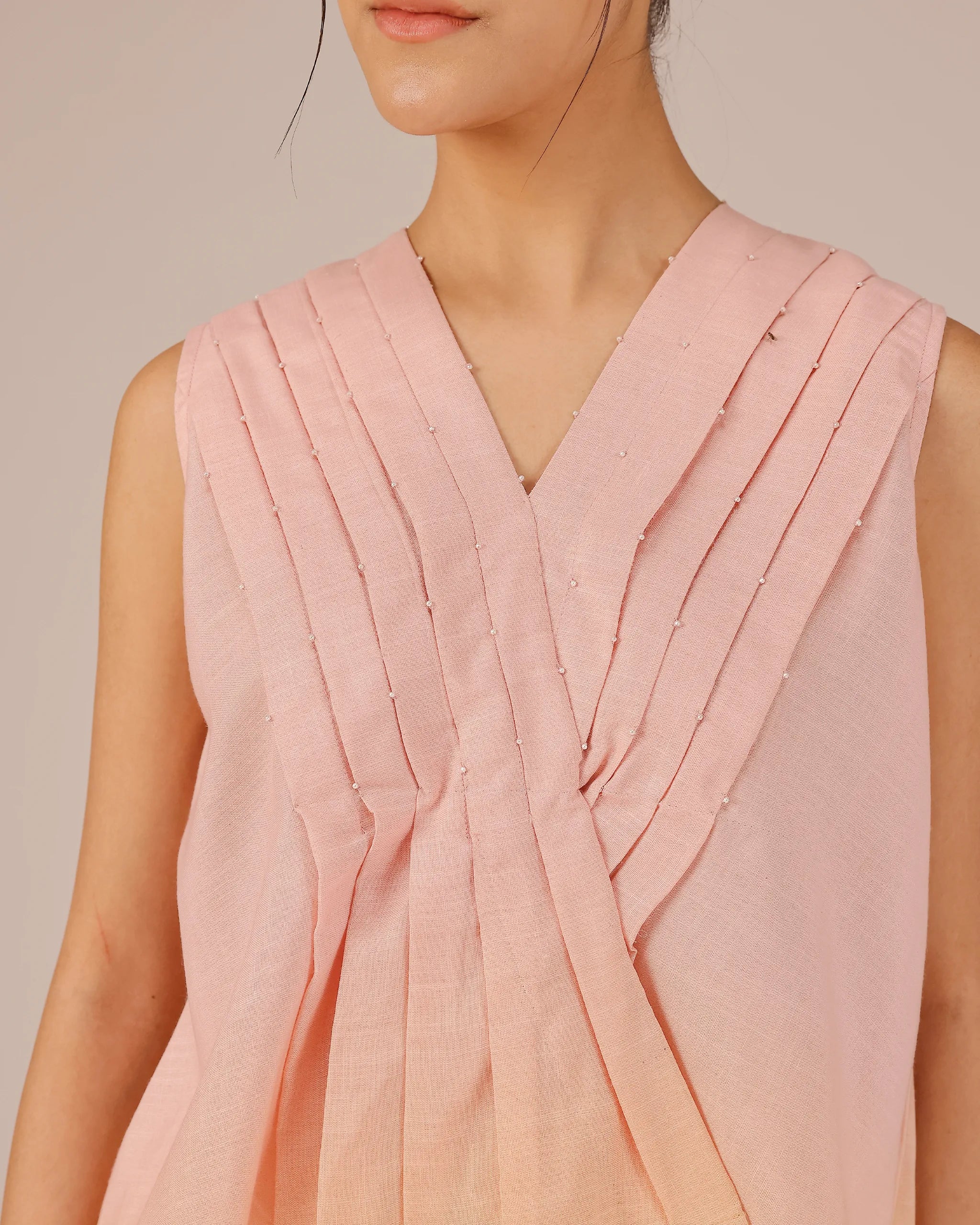 Berry Breeze Top (Pink)