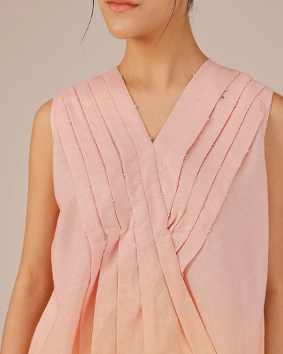 Berry Breeze Top (Pink)