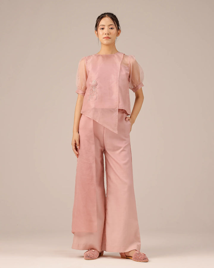Blum Jelly Top (Pink)
