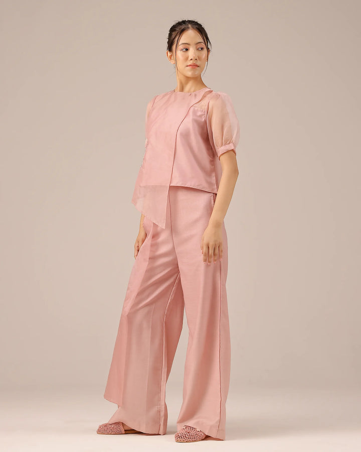 Blum Jelly Top (Pink)