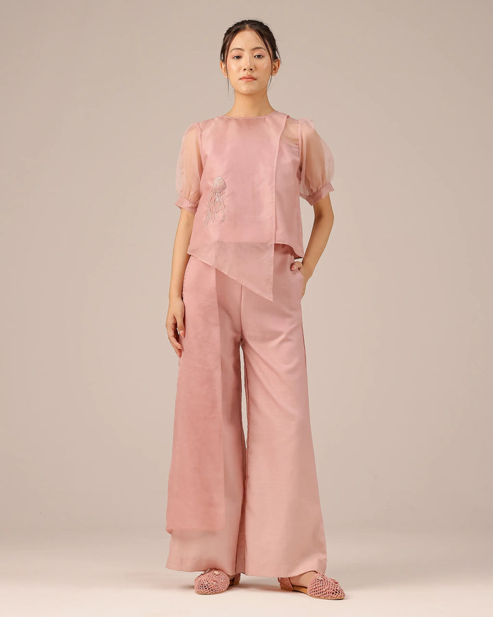 Blum Jelly Pant (Pink)