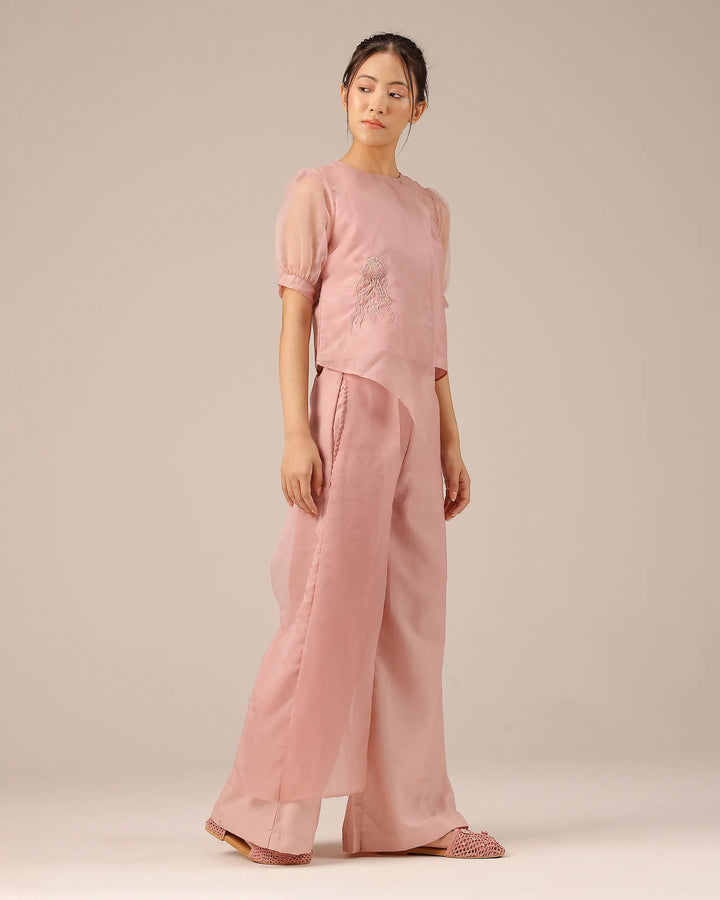 Blum Jelly Pant (Pink)