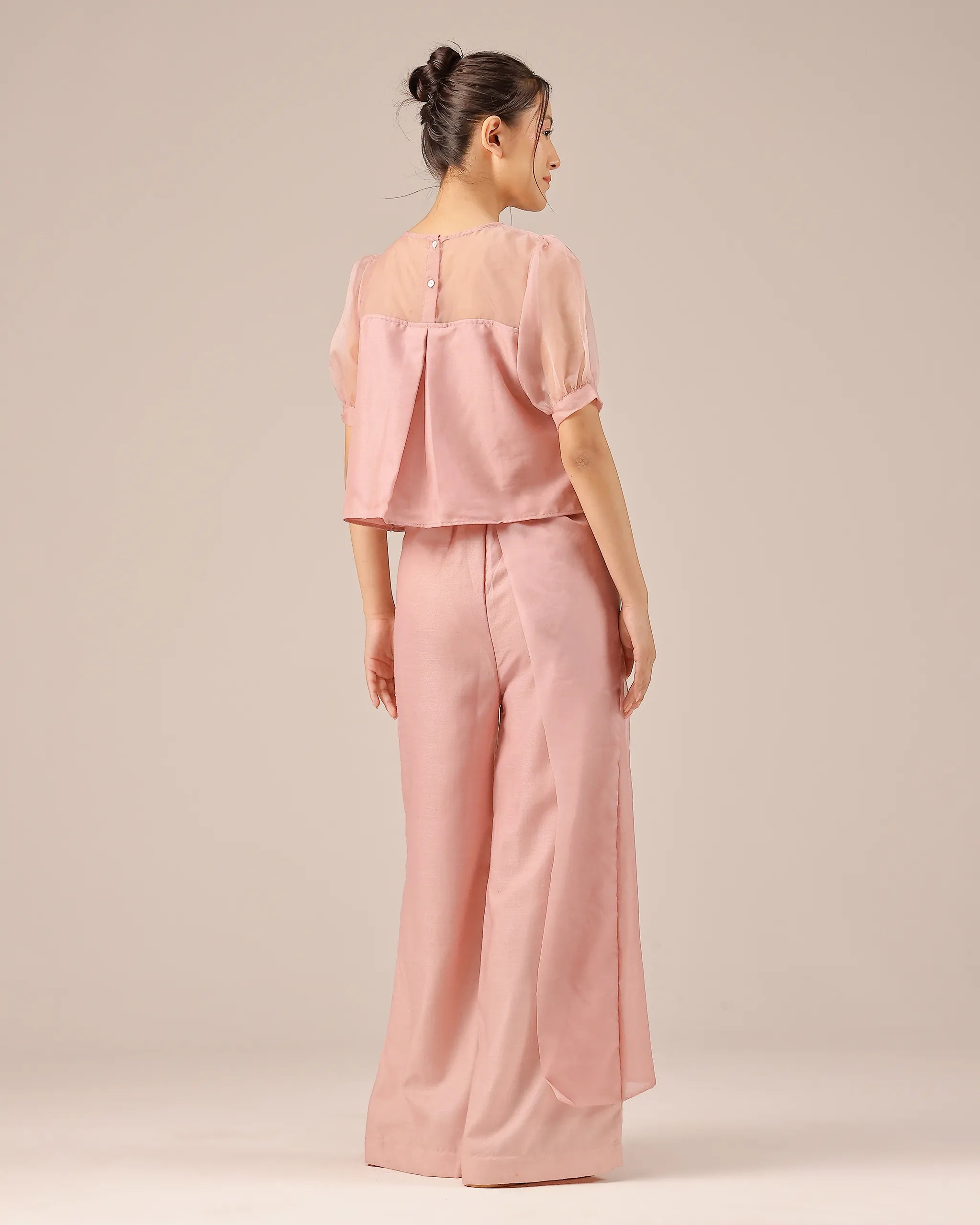 Blum Jelly Pant (Pink)