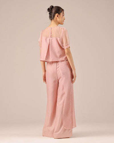 Blum Jelly  Pant (Pink)
