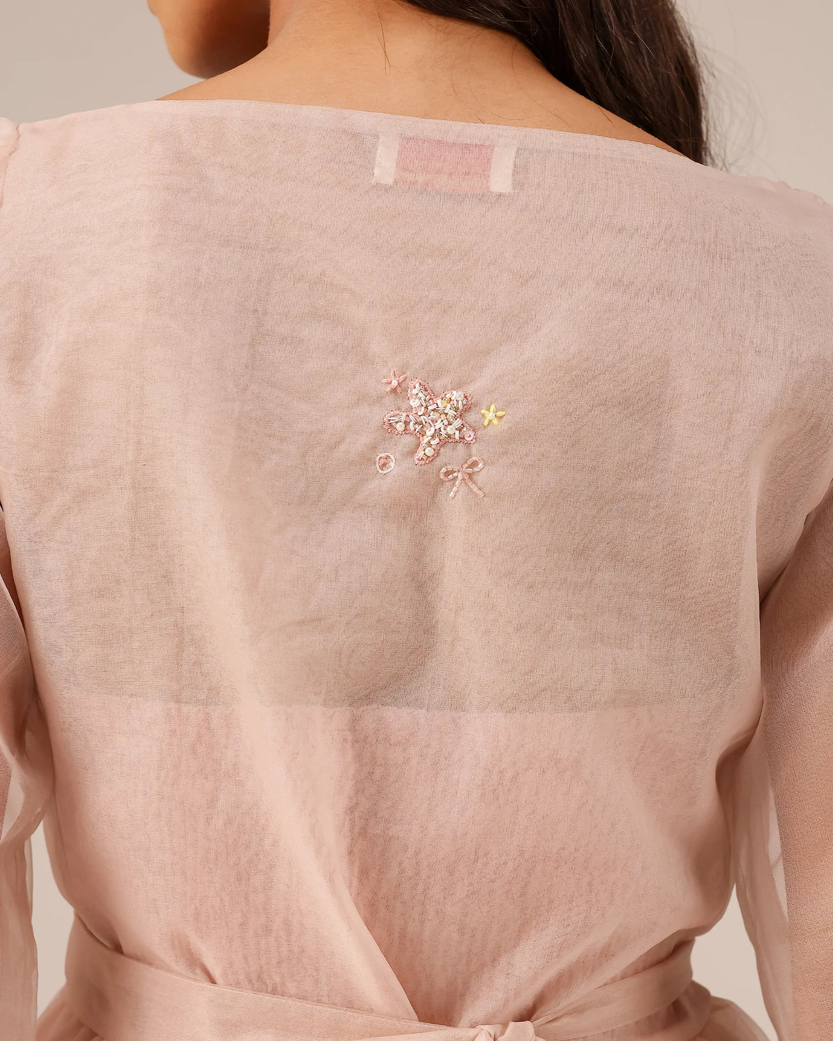 Flora Jacket & Dress (Pink)