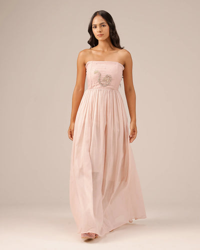 Flora Jacket & Dress (Pink)