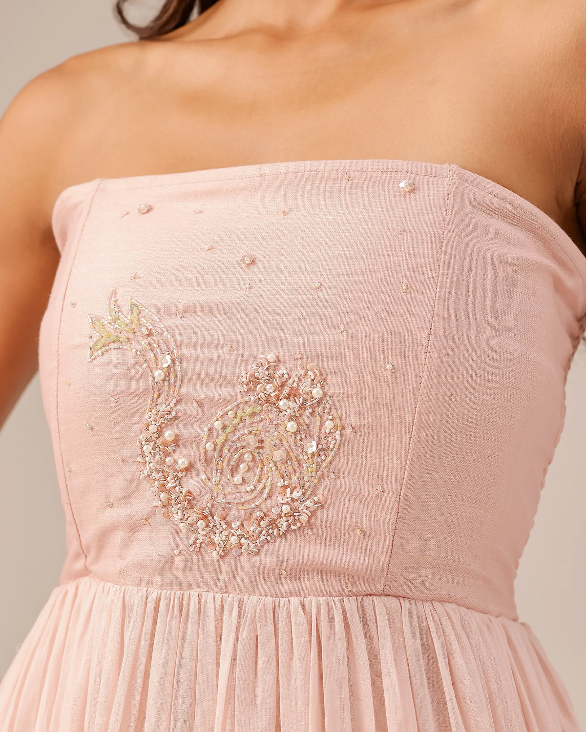 Flora Jacket & Dress (Pink)