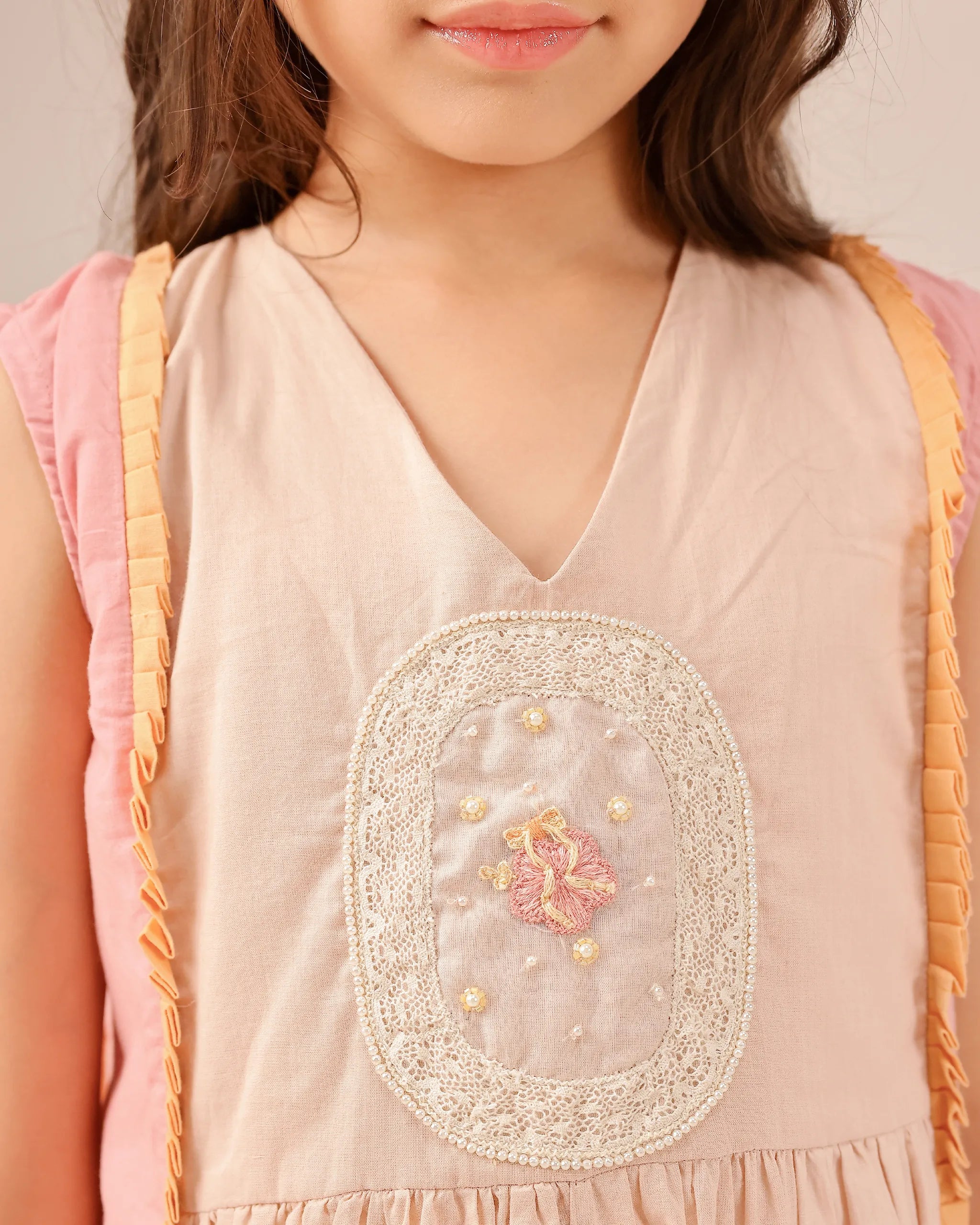 Merry Berry Dress & Jacket (Pink)