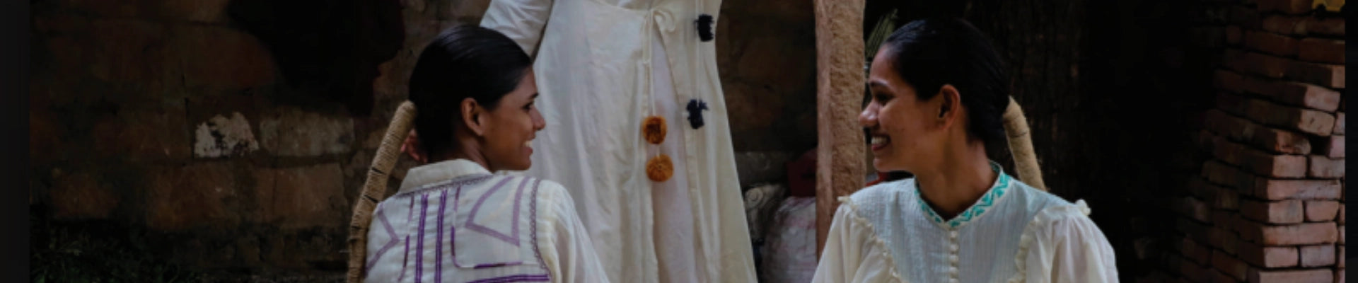 Rabari Collection Banner