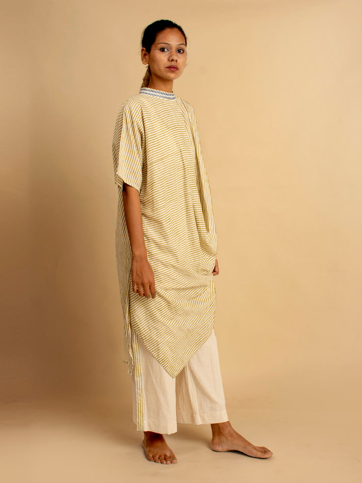 Pachari Pants - Handwoven - OurDve