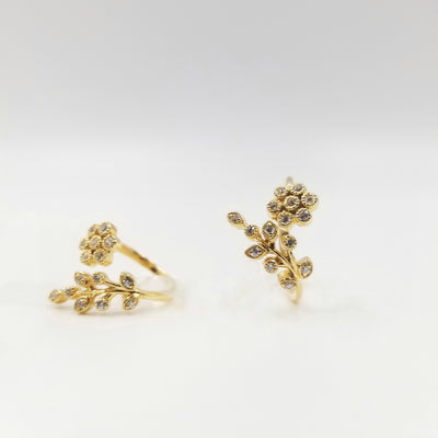 Aura Ring - OurDve
