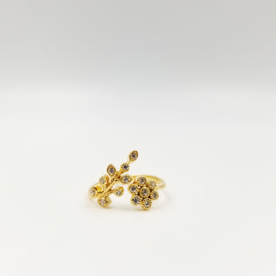 Aura Ring - OurDve