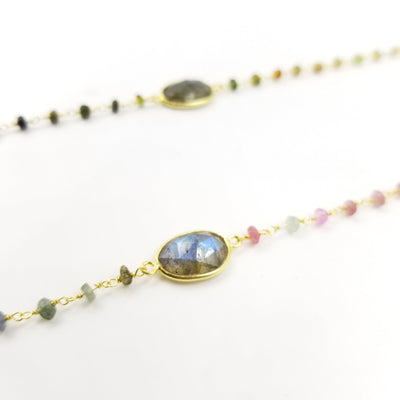 Catherine Necklace - OurDve