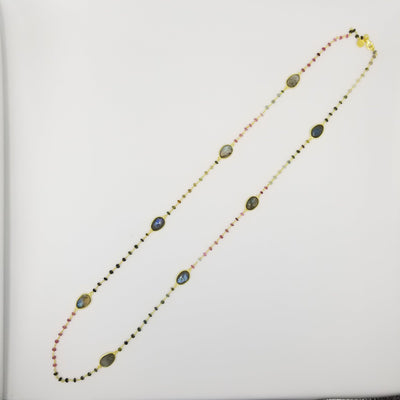 Catherine Necklace - OurDve