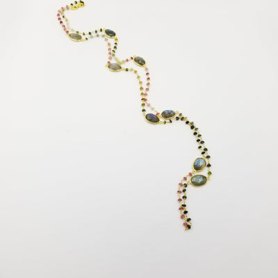 Catherine Necklace - OurDve