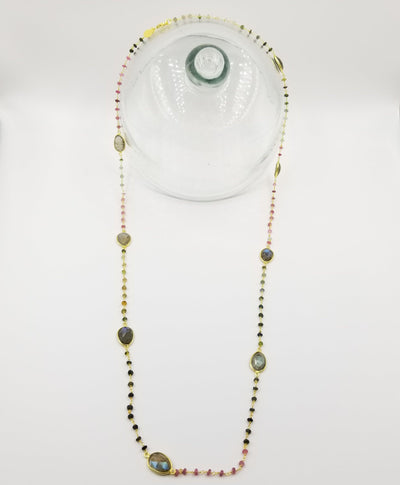 Catherine Necklace - OurDve