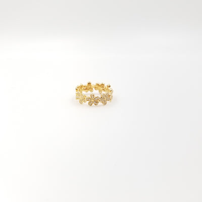 Danielle Ring - OurDve