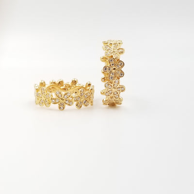 Danielle Ring - OurDve