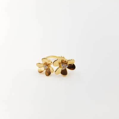 Drifter Ring - OurDve