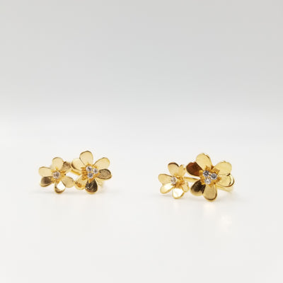 Drifter Ring - OurDve