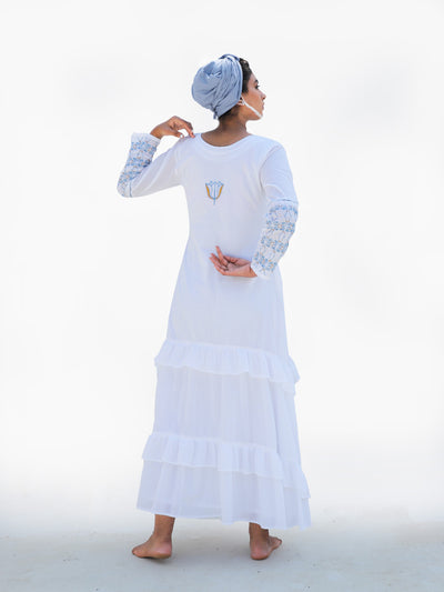 Mihr Dress - OurDve
