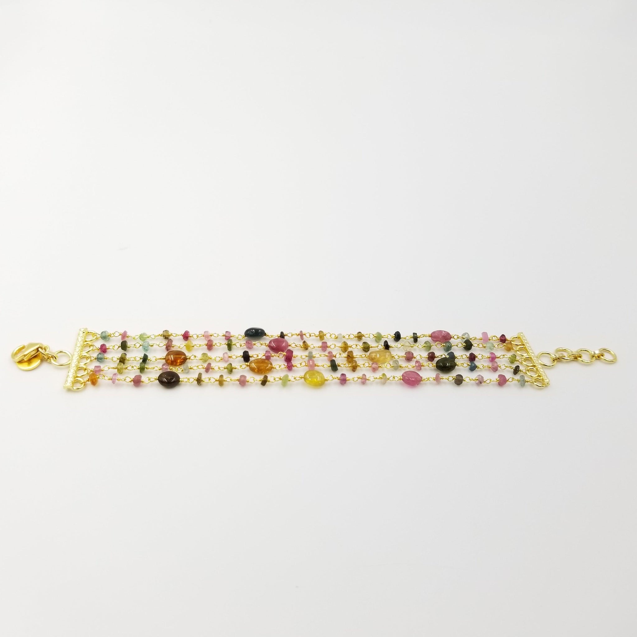 Multi-Chain Bracelet - OurDve