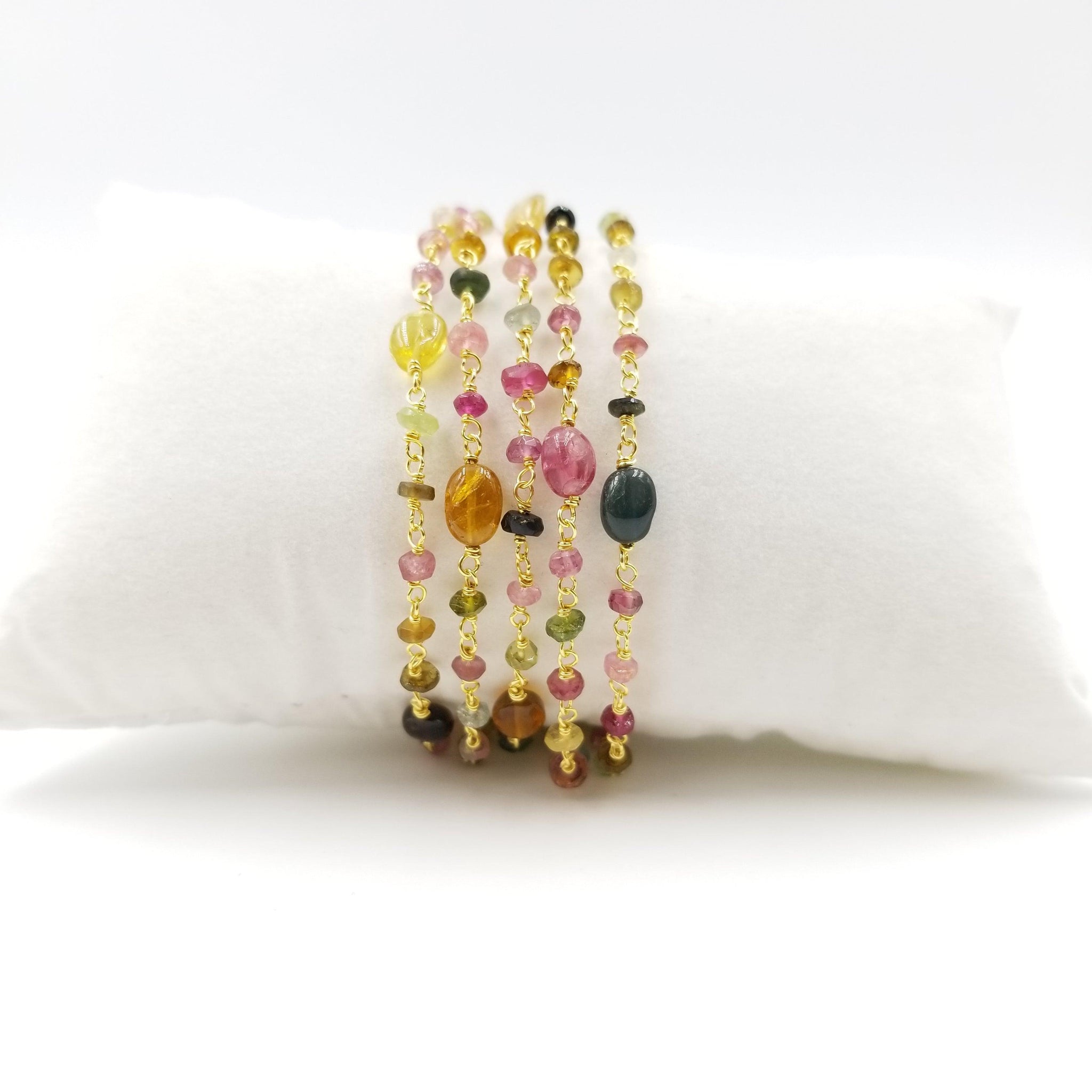 Multi-Chain Bracelet - OurDve