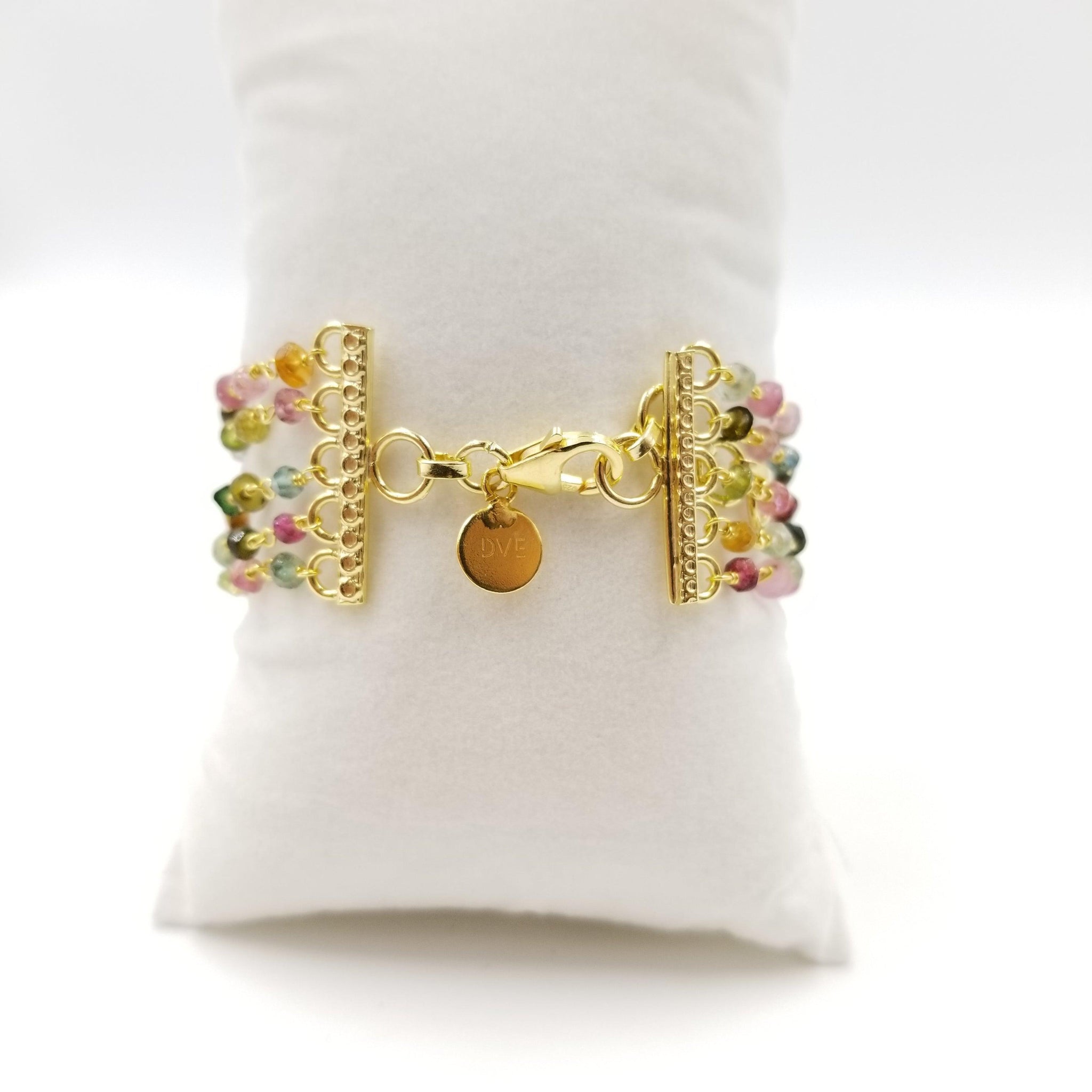 Multi-Chain Bracelet - OurDve