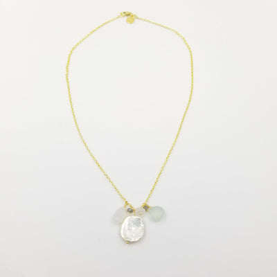 Sanza Chain - OurDve
