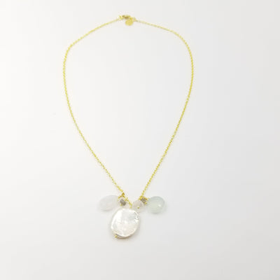 Sanza Chain - OurDve