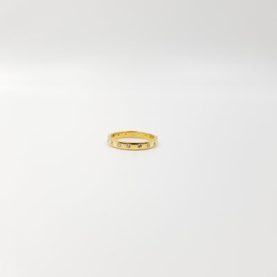 Pinion Ring - OurDve