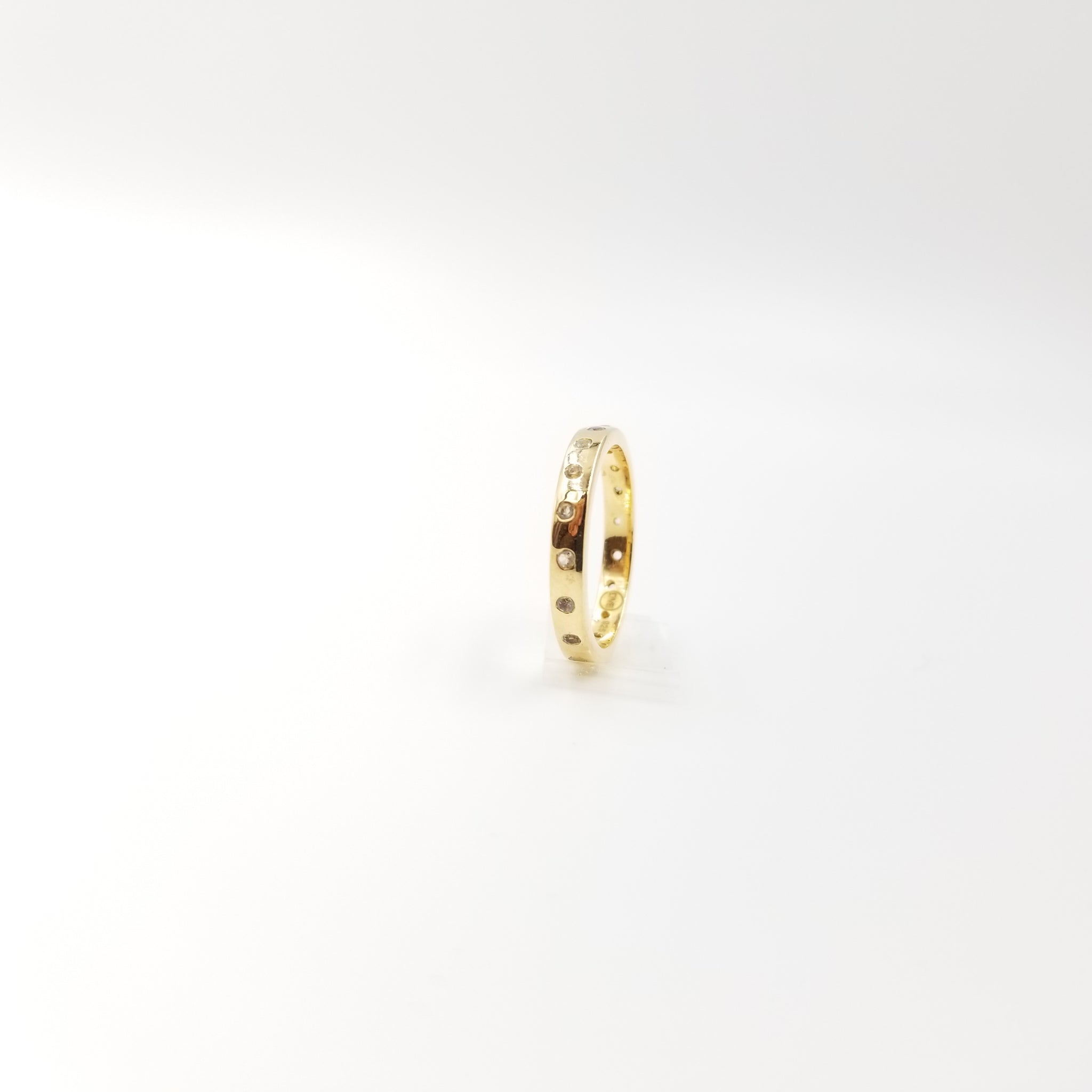 Pinion Ring - OurDve